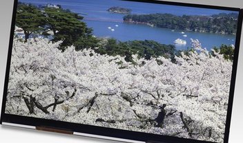 Japan Display promete telas 4K que não vão sugar a bateria de tablets