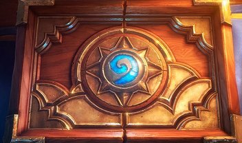 Confira nossas impressões de Hearthstone: Heroes of Warcraft no iPad