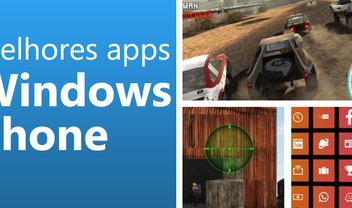 Melhores apps de Windows Phone: 23/04/2014