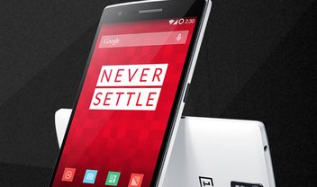 Vídeos mostram recursos do OnePlus One e comparam velocidade com um Nexus 5