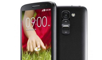 LG lança G2 Mini no Brasil por R$ 1.299