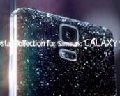 Samsung Galaxy S5 deve ganhar versão Crystal Collection