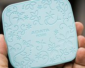 Análise: Adata PowerBank Choice PC 500