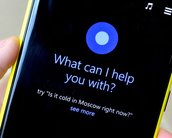 Cortana: assistente do Windows Phone não pode falar com crianças