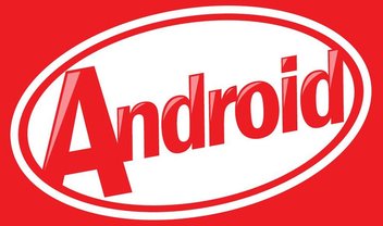 Android 4.4 KitKat começa a chegar nos phablets Galaxy Note 2