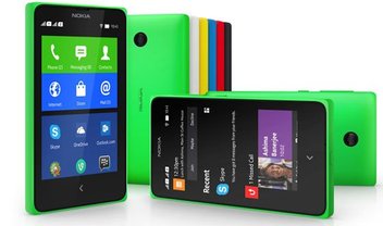 Ex-CEO da Nokia: fusão com Microsoft não muda dedicação com Nokia X e Asha