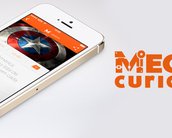 App do Mega Curioso já está disponível para iPhones