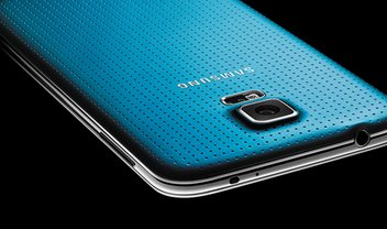 Galaxy S5 Prime: versão aprimorada do S5 deve chegar em junho