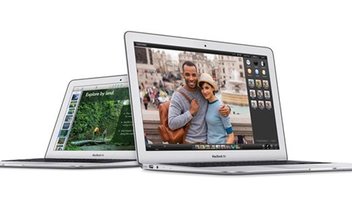 Macbook Air ganha processador mais potente e não sofre aumento de preços