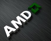 AMD lança terceira geração de APUs para dispositivos móveis