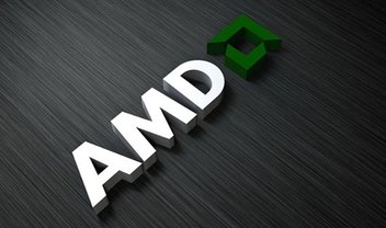 AMD lança terceira geração de APUs para dispositivos móveis