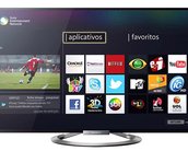 Sony lança a TV oficial da Copa do Mundo com tecnologia inédita no Brasil