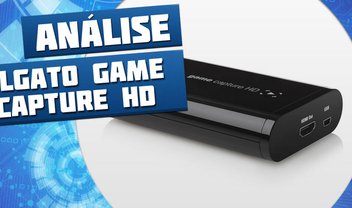 Review: Elgato Game Capture HD [vídeo]