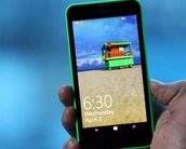 Rumor: Lumia 630 será o primeiro Windows Phone com TV digital no Brasil