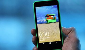 Rumor: Lumia 630 será o primeiro Windows Phone com TV digital no Brasil