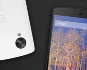 Google Nexus 5 pode rodar o sistema Sailfish OS sem problemas [vídeo]