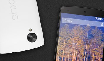 Google Nexus 5 pode rodar o sistema Sailfish OS sem problemas [vídeo]