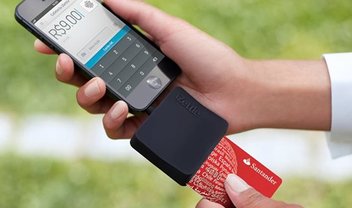 Banco Santander lança serviço que transforma smartphone em leitor de cartão