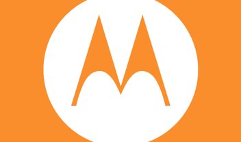 Motorola deve apresentar novo smartphone no próximo dia 13