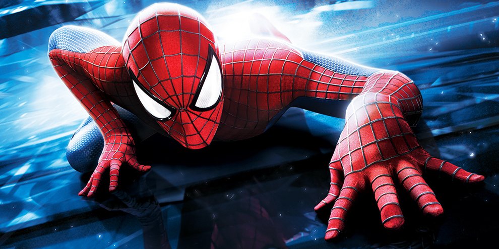 Análise de The Amazing Spider-Man 2