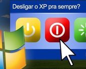 Sistema Highlander: mesmo sem suporte, XP continua como 2º SO mais usado