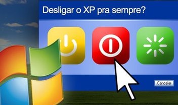 Sistema Highlander: mesmo sem suporte, XP continua como 2º SO mais usado