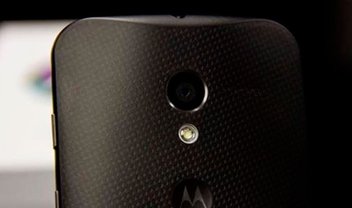 Site da própria Motorola confirma nome de seu novo smartphone: Moto X+1