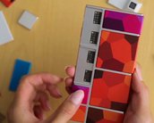 Novo método de impressão 3D está sendo desenvolvido para o Project Ara