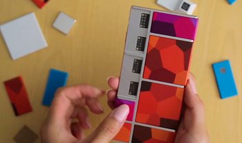 Novo método de impressão 3D está sendo desenvolvido para o Project Ara