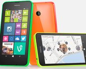 Nokia libera novo vídeo do Lumia 635
