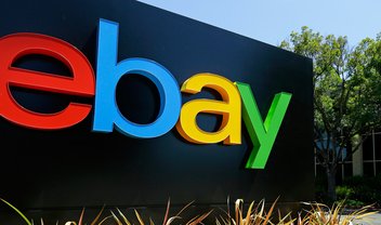 eBay agora está operando oficialmente no Brasil