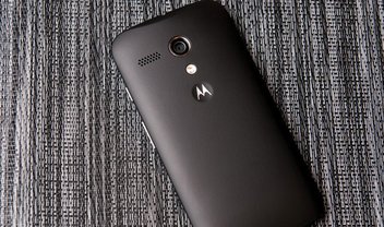 Motorola Moto E: mais informações vazam, reforçando existência do aparelho