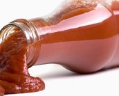 Impressora 3D soluciona problema do Ketchup aguado