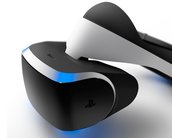 Project Morpheus em ação no PS4! Veja um vídeo de 5 minutos de demonstração