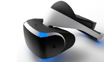 Project Morpheus em ação no PS4! Veja um vídeo de 5 minutos de demonstração