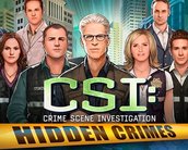 CSI: Hidden Crimes já está disponível na App Store