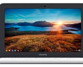 Google e Intel anunciam novos Chromebooks com processadores Bay Trail