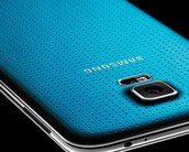 Samsung Galaxy S5 mini deve chegar com tela de 4,47 polegadas