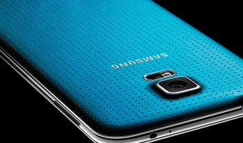 Samsung Galaxy S5 mini deve chegar com tela de 4,47 polegadas