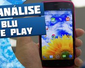 Review: smartphone Blu Life Play [vídeo]