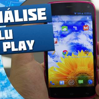 Imagem de Review: smartphone Blu Life Play [vídeo]