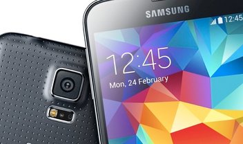 Versão mini do Galaxy S5 vai se chamar Galaxy S5 Dx? [rumor]