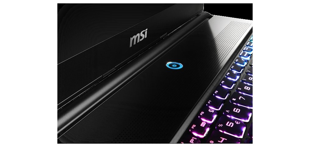 Msi Lança Dois Notebooks Gamers O Gs60 Ghost Pro 3k E O Gs70 Stealth