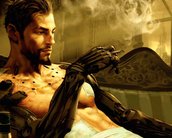 Mulher distribui jogo Deus Ex através de implante de chip NFC sob sua pele