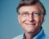 Em 25 anos, Bill Gates pode ser o primeiro trilionário do mundo