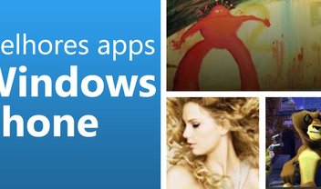 Melhores apps de Windows Phone: 07/05/2014