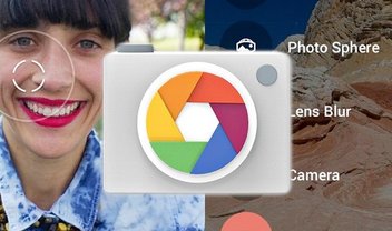 Nova atualização do Google Camera traz "foto durante vídeos" novamente