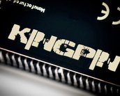 GeForce GTX 780 Ti Kingpin Edition - A 'Besta' das Placas de Vídeo