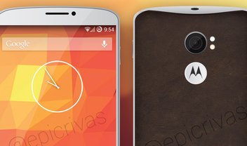 Motorola deixa "escapar" preço do Moto X+1 no MotoMaker