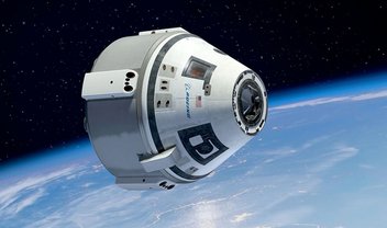 Boeing mostra interior da sua cápsula espacial para missões comerciais